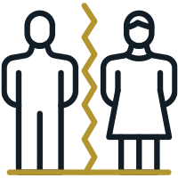 Divorce Icon