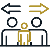 Child Custody/Visitation Icon