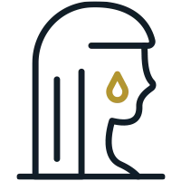 Domestic Violence Icon