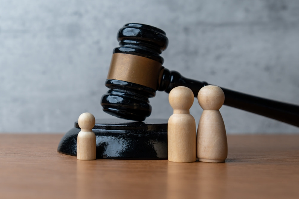 Round Rock Child Custody Lawyer