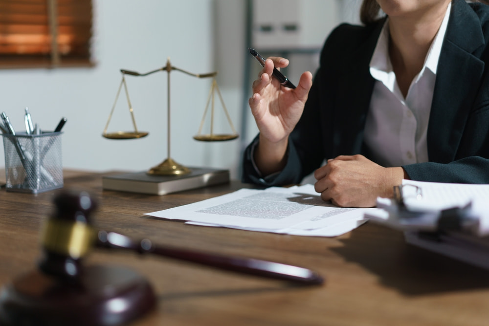 Round Rock divorce attorney