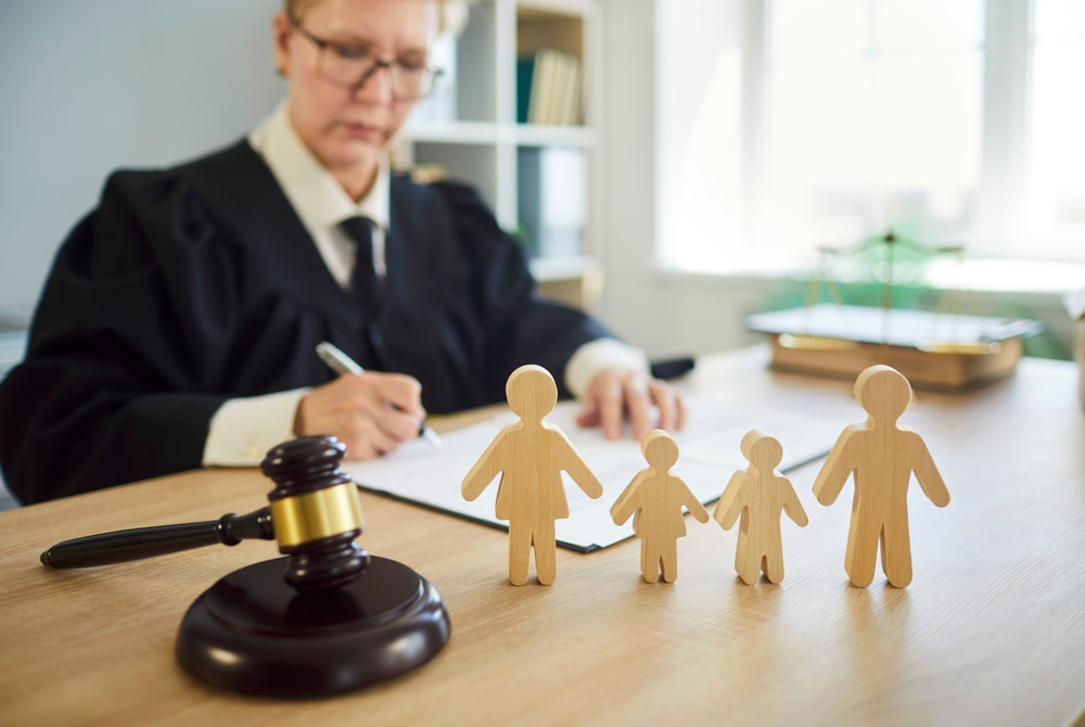 Round Rock spousal support attorney