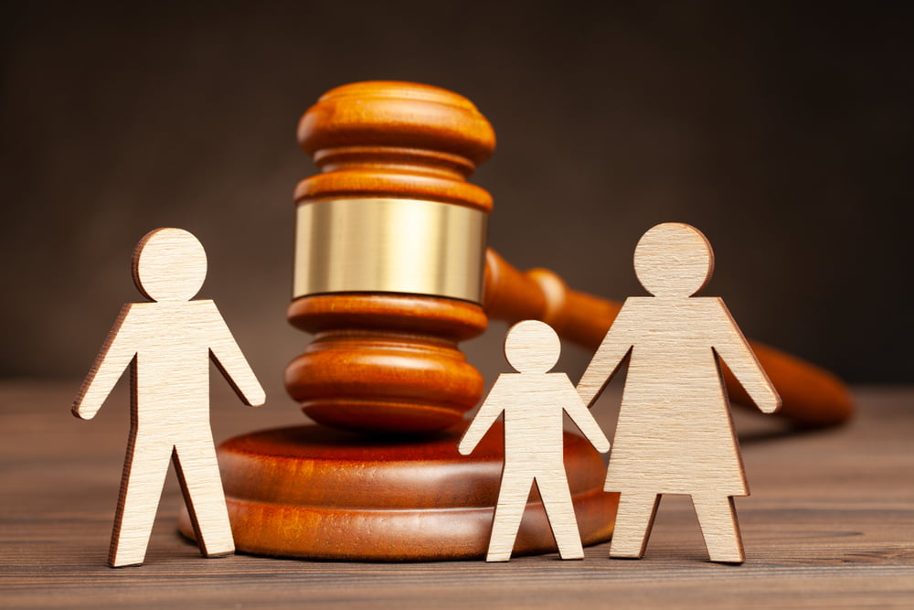 Round Rock father rights lawyer