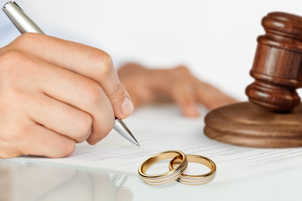 uncontested divorce attorney Round Rock